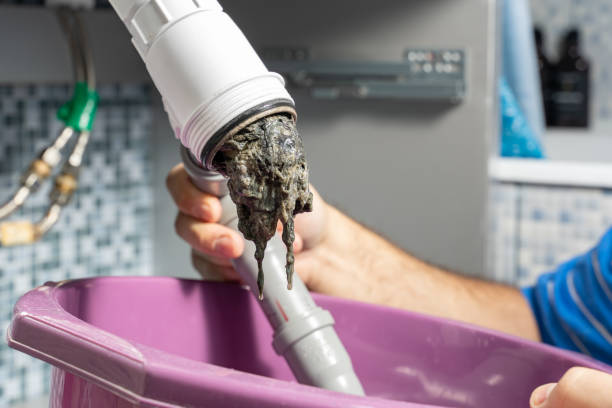 Expert Plumbers for Residential Repairs